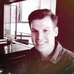 Meet your Posher, Matt